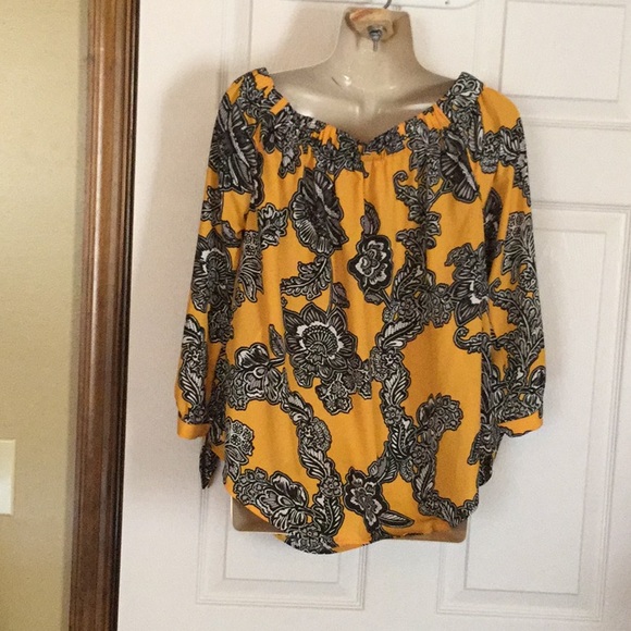 Express Top - Picture 4 of 8